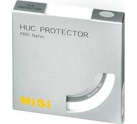 NISI Filtre Pro Nano HUC Protector 67mm