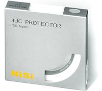 NISI Filtre Pro Nano HUC Protector 72mm