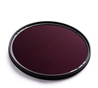 NiSi Filtre Pro ND64 (1.8) 6 Stops + Filtre CPL polarisant intégré (62mm)