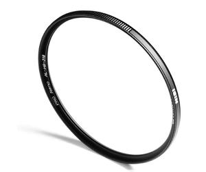 Nisi - Filtre protecteur PRO Nano HUC 52mm