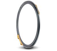 Nisi - Filtre Pure Mist 1/4 (White Mist) pour système Jetmag Pro