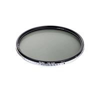 Nisi filtre TRUE COLOR ND variable 1-5 Stops 67mm
