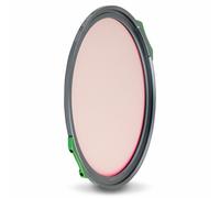 Nisi - Filtre UV/IR Cut 82mm pour système Jetmag Pro