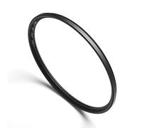 NiSi - Filtre UV L395 SMC pour Objectif 58mm