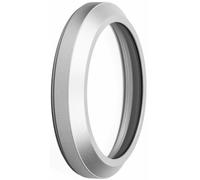 NiSi Filtre UV NC pour Fujifilm X100 Argent