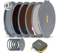 NiSi JetMag Pro VND Flex Kit 67MAG | ✅Livraison gratuite à partir de 100 €