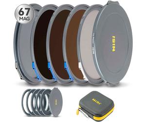 NISI Filtres Magnétiques Kit Landscape JetMag Pro M67