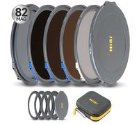 Nisi Kit Filtres Magnétiques JetMag Pro - Kit Landscape