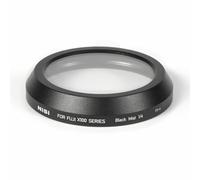 NiSi Fuji X100 Series Black Mist 1/4 Noir | ✅ 15 % de réduction !