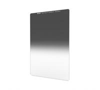 NiSi Hard Nano iR GND8 (0,9) Filtre dégradé gris 100x150mm 3 Stop | ✅ Réduction temporaire