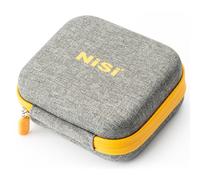 Nisi - Housse Caddy II pour 8 filtres jusqu'à 95mm