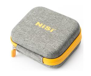 Nisi - Housse Caddy II pour 8 filtres jusqu'à 95mm