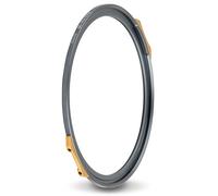 NiSi - JetMag Pro 82MAG Black Mist 1/8 - Filtre de diffusion magnétique pour des reflets rêveurs, doux et un contraste réduit, verre optique nano-revêtement, cadre en aluminium ultra fin - Bague