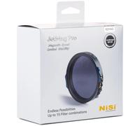 NiSi JetMag Pro 82MAG Kit ND pour paysage | ✅ Livraison gratuite à partir de 100 €