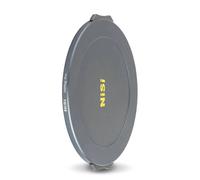 NiSi JetMAG Pro 82MAG Magnetic Front Back Cap Long-Lasting Protection Against the Elements compatible Camera Lenses Back Cover