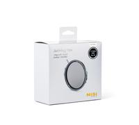 Nisi - Kit Flex ND Variable 82mm Jetmag Pro (avec bagues 67, 72 et 77mm)