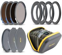 NiSi JetMag Pro 95MAG Kit ND pour paysage