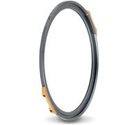 NiSi JetMag Pro Filtre Magnétique Noir Mist 1/4 95MAG