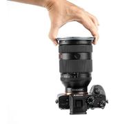 NiSi JetMag Pro ND100000 UV/IR Cut 95MAG Solar Filter
