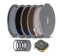 NiSi JetMag Pro VND Flex Kit 67MAG | ✅Prix compétitifs