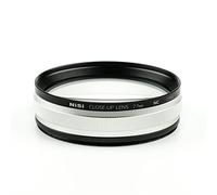 NiSi Kit d'objectifs Macro Gros Plan NC 77 mm - y Compris des bagues d'adaptation de 72 et 67 mm