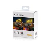 Nisi Kit Filtres Black Mist 49 mm