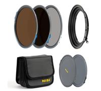 Nisi - Kit Landscape MAXMAG Jetmag Pro pour Nikon Z 14-24mm F2.8 S