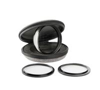 NiSi Kit d'objectifs de près NC 58 mm