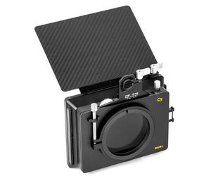 NISI Kit Matte Box C5 Kit Cinéma
