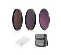 NiSi Circular Filtre ND kit 72mm | ✅ Black Friday
