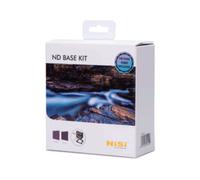 NISI kit ND Base 100 mm filtres photo