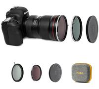 NISI Kit NiSi SWIFT VND 1 à 9 stops 67mm