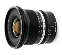 NiSi MF 15mm f/4.0 ASPH Sony FE