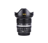 NiSi MF 15mm F4.0 ASPH. Fuji X | ✅ Livraison gratuite à partir de 100 €