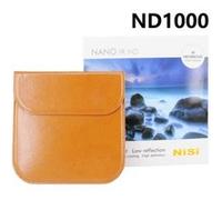 Nisi Nano IR 100x100mm ND32 / 1.5 / 5-Stops Glass Filter G