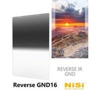 Nisi Nano IR 100x150mm Reverse GND8 / 0.9 / 3-Stops Glass Filter G