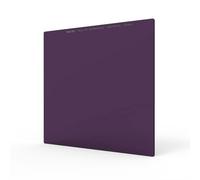 NiSi Nano iRND32000 (4,5) Filtre gris 100x100mm 15 Stop | ✅ Livraison gratuite à partir de 100 €