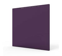 NiSi Nano iRND8 (0,9) Filtre gris 100x100mm 3 Stop