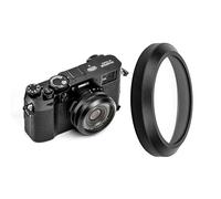 Nisi Fuji X100 Series NC UV, noir