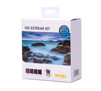 NISI Kit Filtres ND Extreme Systeme 100mm