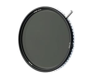 Nisi - ND-Vario Pro Nano True Color 1-5 stops 62mm