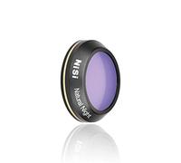NiSi Nid-Mavic-ngt Naturel Nuit Filtre pour DJI Phantom 4 Drones, Noir