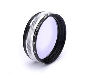 Nisi NiSi Kit d'Objectifs de Près NC 58mm