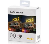 NiSi Kit filtres Black Mist 77 mm