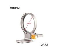 Nisi Plaque de montage rotative Wizard Horizontale à Verticale - W-63