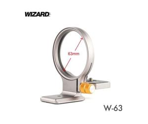 Nisi Plaque de montage rotative Wizard Horizontale à Verticale - W-63