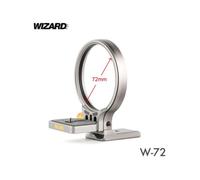 Nisi Plaque de montage rotative Wizard Horizontale à Verticale - W-72