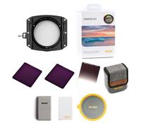 NiSi Porte-Filtre Kit M75 II Starter Kit