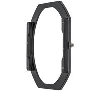 NISI Porte Filtre S6 pour Sigma 14mm f/1.8 avec CPL Ture Color