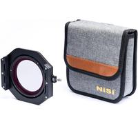 NISI Porte Filtre V7 avec CPL True Color